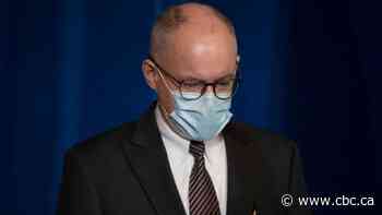 Ontario allows more non-urgent surgeries to resume as COVID-19 wanes