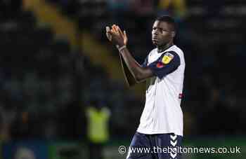 Kurt Zouma's brother, ex-Wanderers player Yoan, suspended for cat kicking video