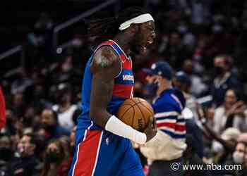 Hornets Getting ‘Energy and Passion’ With Montrezl Harrell Addition