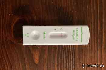 Development set to begin at Maple Ridge subdivision in Smiths Falls - Lake 88.1 - lake88.ca