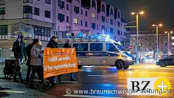 Noch keine Vertrauenskrise durch Corona