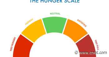 How hangry is too hangry? Turns out there's a scale for that     - CNET
