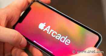 Apple Arcade: More than 235 games to play on iPhone, iPad, Mac and Apple TV     - CNET