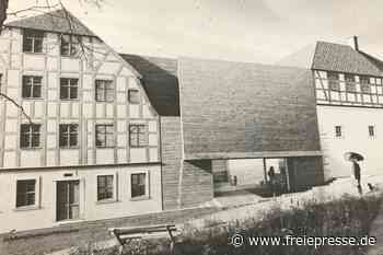 Perlmutterzentrum Adorf kostet 4,5 Millionen Euro - Freie Presse