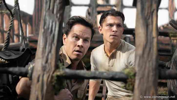 Uncharted Featurette & Clip Highlight Game’s Journey to the Big Screen