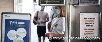 Fin du masque dans les lieux clos le 28 février en France