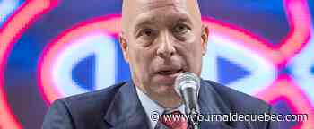 Gardiens: cinq options abordables pour Kent Hughes