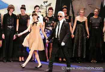 Le prochain défilé croisière de Chanel aura lieu à Monaco le 5 mai