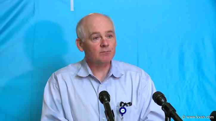 Austin Water director resigns, 3 employees on administrative leave after boil notice