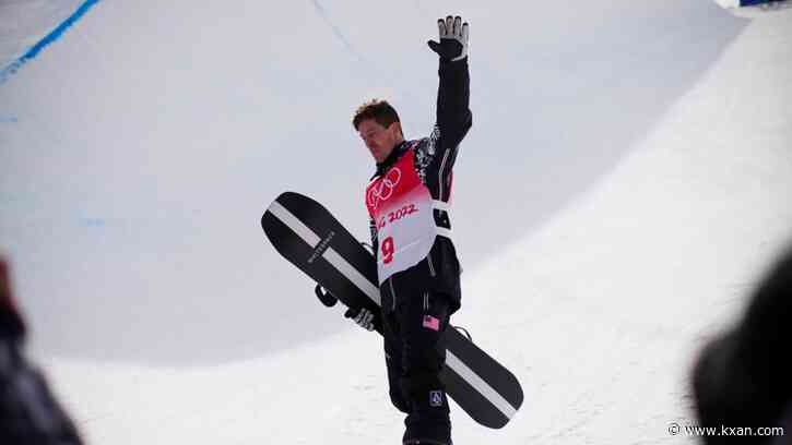 LIVE NOW: Shaun White's last run, US hockey win and doping investigation latest