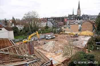 Gegenwind für Neubau-Pläne