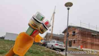 Hinter Breitbandausbau in Jettenbach steht ein großes Fragezeichen - wie geht es jetzt weiter?