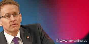 Günther kündigt weitere Lockerungen für SH an