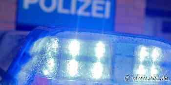 Vorfahrt missachtet: Autofahrerin mit Kleinkind bei Unfall in Dissen leicht verletzt - noz.de - Neue Osnabrücker Zeitung