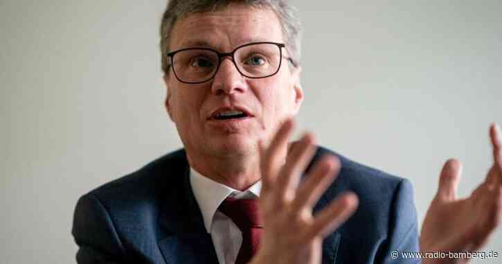 Minister Sibler: «Anteil der Professorinnen zu niedrig»