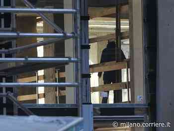 Milano, precipita un ascensore in viale Monza: un morto e un ferito gravissimo - Corriere Milano