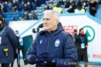 SPAL: a Monza per sovvertire i pronostici, Venturato convinto di potersela giocare – Telestense - Telestense