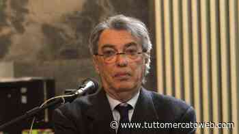 Moratti: "Ho osservato molto Balotelli al Monza, ma la B non è il palcoscenico adatto a lui" - TUTTO mercato WEB