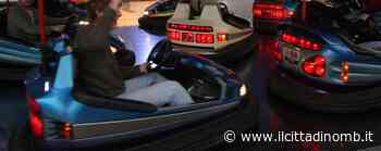 Monza, all'ex Macello arriva il luna park: tre settimane di giostre a marzo - Il Cittadino di Monza e Brianza