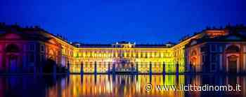 Protesta nazionale contro il caro-bollette, Monza spegne la Villa reale - Il Cittadino di Monza e Brianza