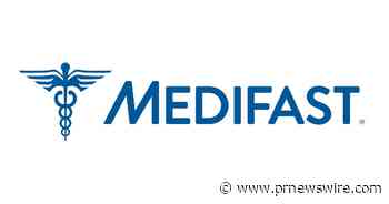 Medifast, Inc. to Announce Financial Results for the Fourth Quarter and Full Year Ended December 31, 2021