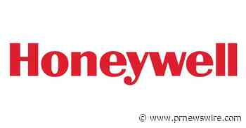 HONEYWELL ANNUAL SHAREOWNERS MEETING SET FOR APRIL 25