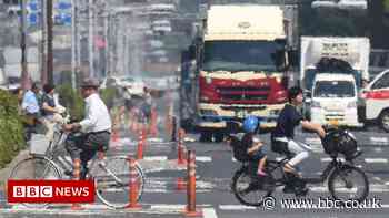The engineers battling to stop global warming ruining roads