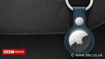 Apple moves to stop AirTag tracking misuse