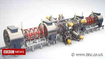 Fusion race kicked into high gear by smart tech