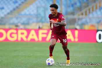 Roma-huurling trok niet naar Anderlecht, maar maakt meteen indruk in JPL: &quot;Hoop dat hij stap hogerop zet, maar ...&quot;