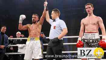 Patrick Wojcicki ringt mit Wasserman Boxing um neuen Vertrag