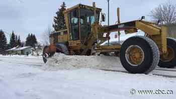 City of Saskatoon working to shave down road ruts as drivers lodge complaints