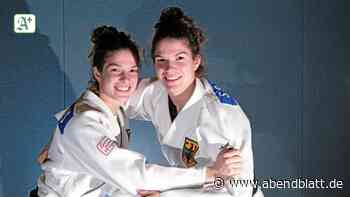 Schwestern aus Glinde beim Judo-Grand-Slam in Paris - Hamburger Abendblatt