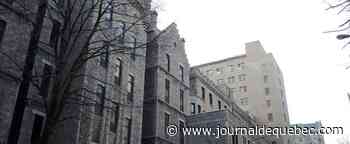 Le don du Royal Victoria à McGill doit être stoppé, selon un regroupement