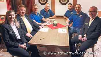 Kreismusikfest im Juli - Motto in Geislingen 100 Jahre Täterätätä - Schwarzwälder Bote