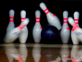 HS Bowling: Coldwater and Quincy split Thursday matches - WTVB