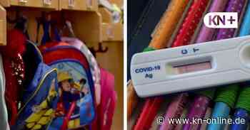 Eltern und Kitas sehen bei Corona-Teststrategie viel Verbesserungsbedarf
