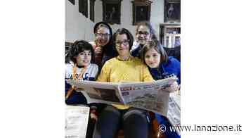 Prosegue il duello tra i giornalisti in erba - LA NAZIONE