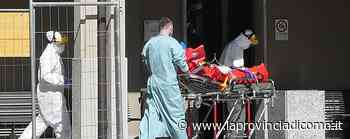 Erba, è presto per il “liberi tutti” Ospedale e Rsa restano blindati - La Provincia di Como