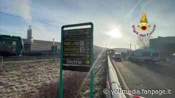 Incidente a Erba, auto travolta da un treno vicino a un passaggio a livello - Calcio Fanpage