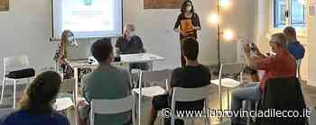 Erba, i giovani tornano in stazione Riapre dopo mesi la sala studio - La Provincia di Lecco