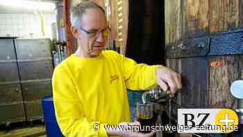 „Harzer Grubenlicht“: Likörfabrik Picht feiert bald 100-Jähriges