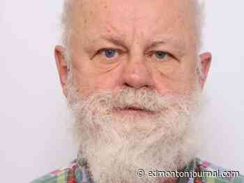 Edmonton man who volunteered with youth arrested for child porn