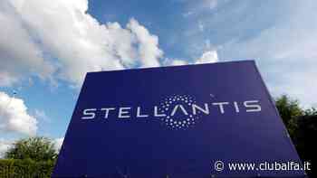Stellantis guarda al Sud Italia: Melfi, Termoli, Pomigliano - ClubAlfa.it