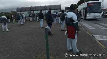 Melfi: “20 turni per tutti?” Lo spettro che aleggia sulla Stellantis - Basilicata24