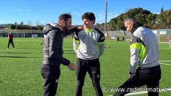 Siena, lavoro tattico in vista dell’impegno contro la Pistoiese - RadioSienaTv