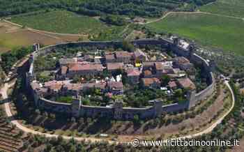 "Valentini critica a Siena quel che approva a Monteriggioni" - Il Cittadino on line