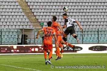 I precedenti tra Pistoiese e Siena - Siena Club Fedelissimi