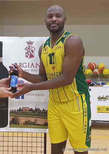 Dopo lo stop con Campi Bisenzio, il Costone Siena affronta l'Invictus Livorno - Tuttobasket.net