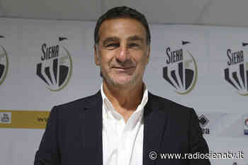 Siena, accordo con Rampulla per la risoluzione consensuale del contratto - RadioSienaTv